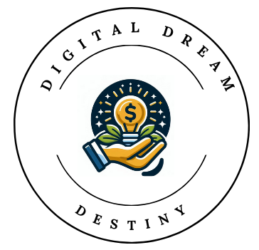 Digital Dream Destiny 